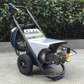 Bison China Zhejiang Electric Motor High Pressure Washer